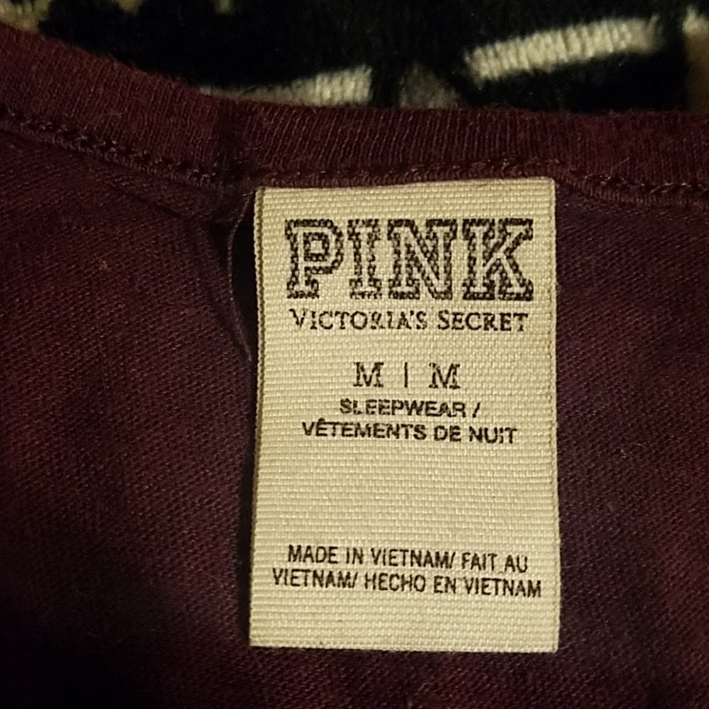 PINK Tank Top☀️ - Picture 2 of 4